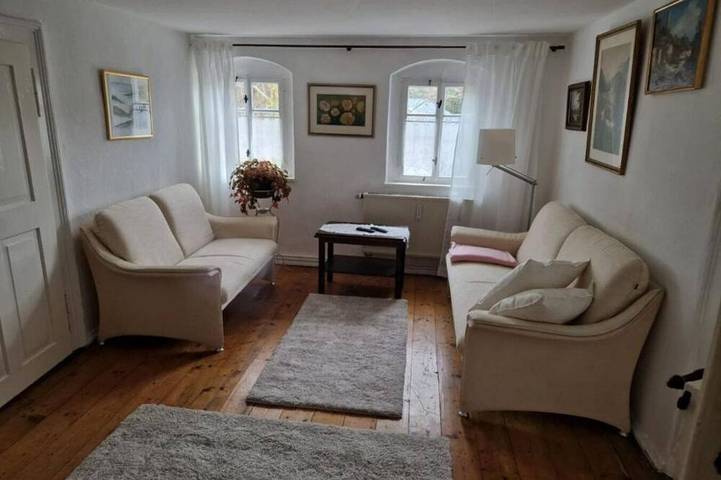 Ferienwohnung für 2 Personen in Grünhainichen