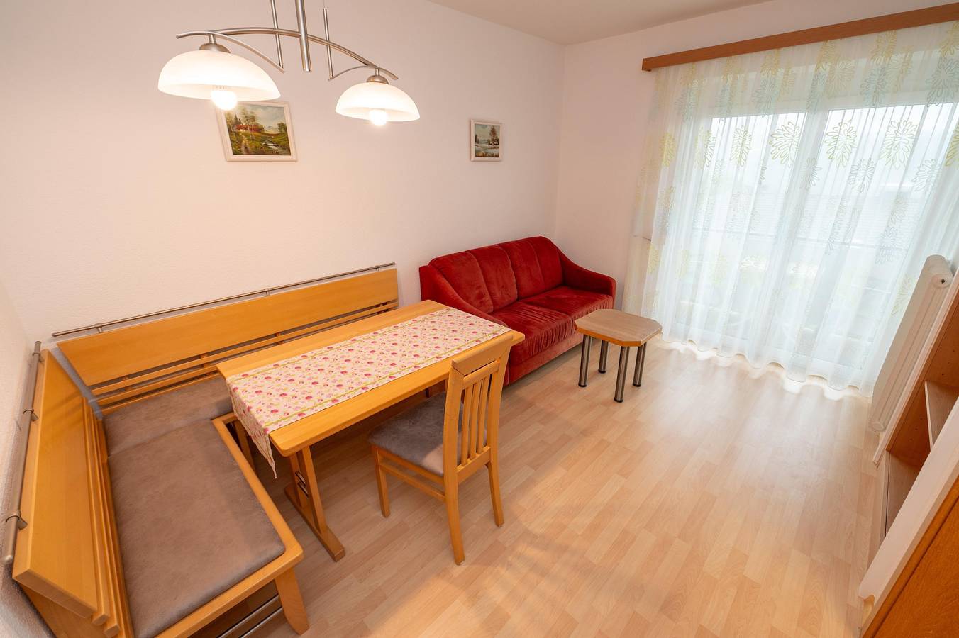 Ganze Ferienwohnung, Fewo 9 in Seeboden, Bezirk Spittal an der Drau