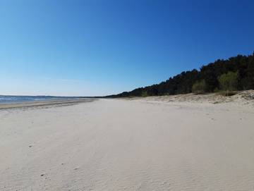 Ferienwohnung für 2 Personen in Karlshagen, Usedom, Bild 4