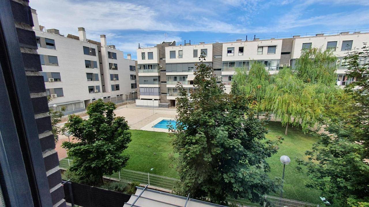 Appartement entier, Diana´s Luxury Apartment in Torrejón de Ardoz, Communaute de Madrid