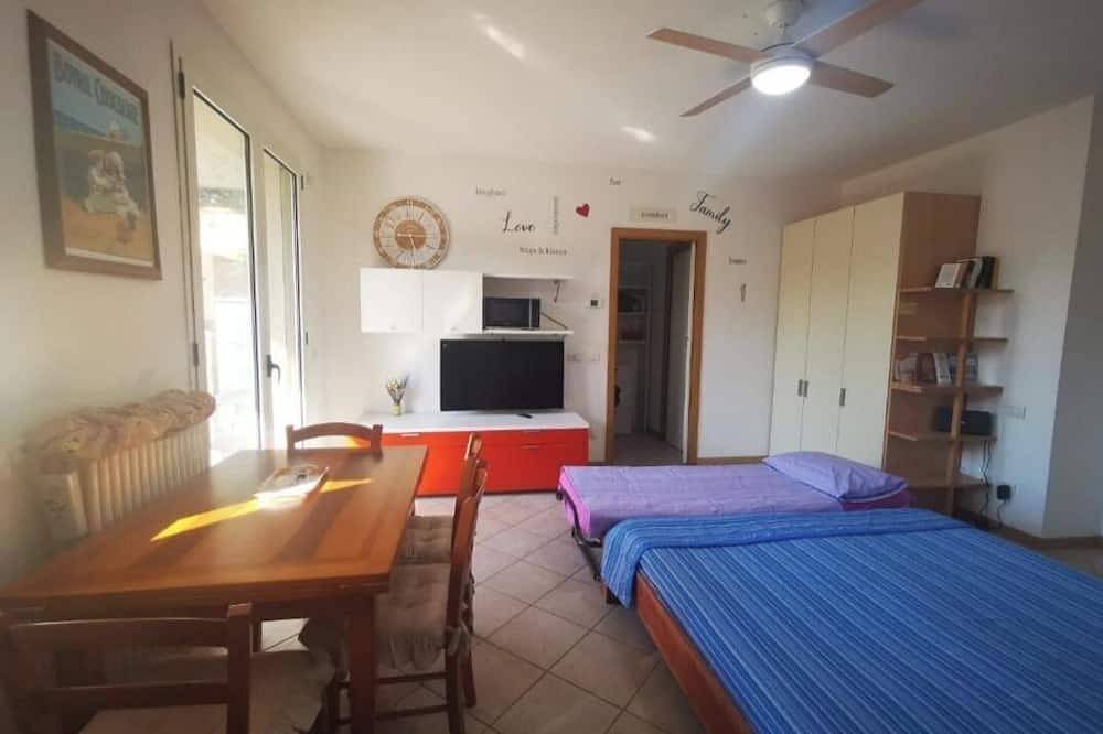 Ganze Wohnung, Marechiaro - One-Bedroom Apartment in Viserba, Rimini
