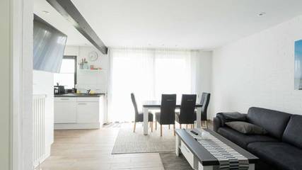 Bungalow für 4 Personen in Friesenstrand Tossens, Butjadingen, Bild 4