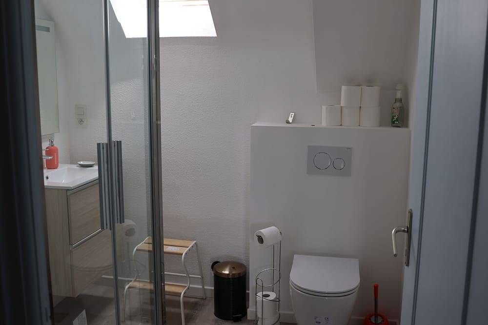 Apartamento entero, Appartement de Charme Situé au Centre-ville Avec vue mer in Le Conquet, Región de Brest