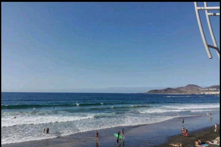 Apartamento de vacaciones para 4 personas, con vistas - 1