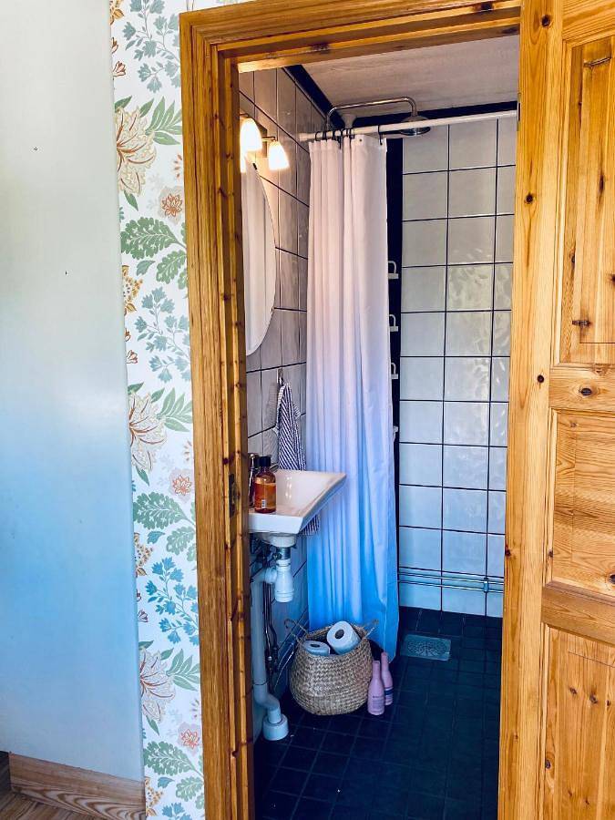 Location de vacances pour 4 personnes, avec terrasse
