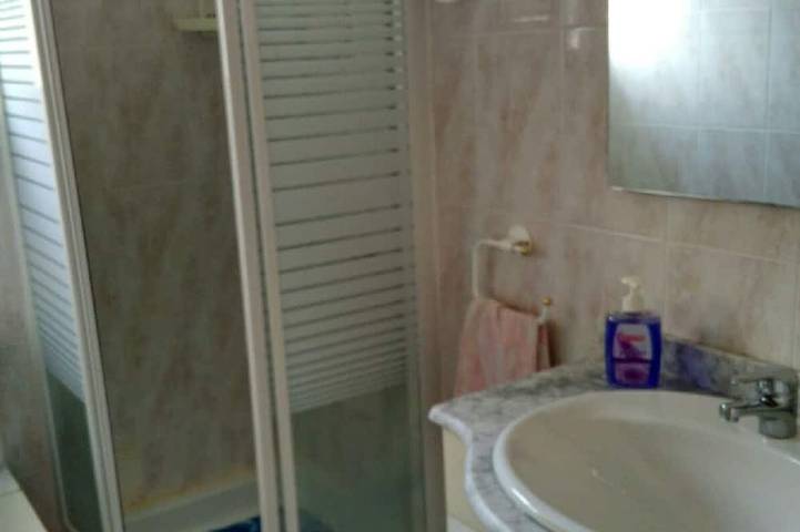 Gîte pour 5 personnes, avec balcon dans Los Nietos - 3