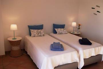 Glamping para 6 Pessoas em Cabanas de Tavira, Conceição e Cabanas de Tavira, Foto 1
