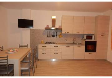 Appartamento per 4 Persone in La Pietraia, Alghero, Foto 2