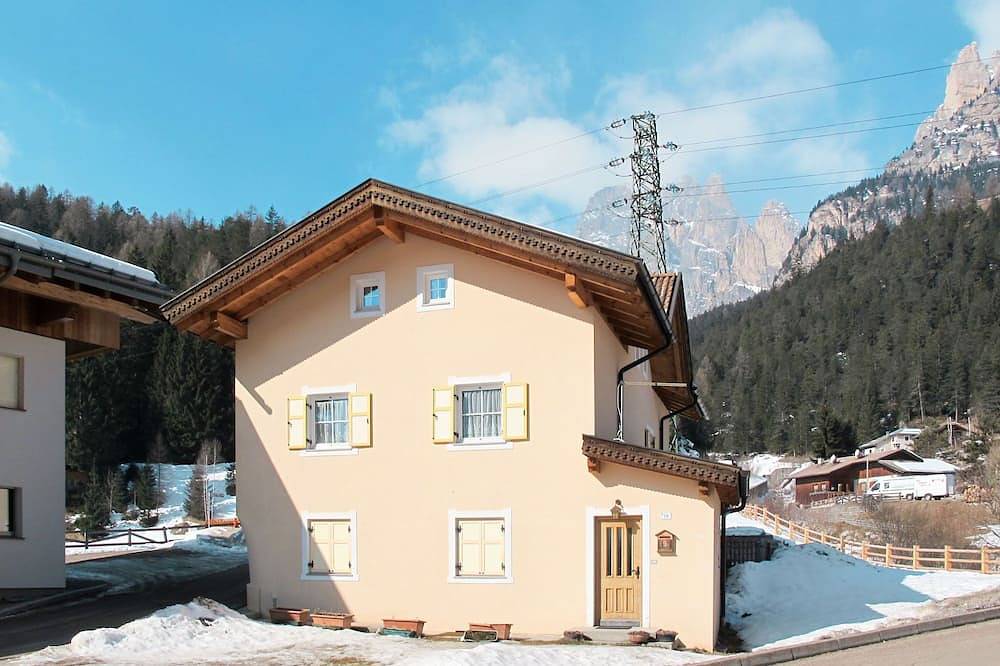 Ganze Wohnung, Giuditta in Pera di Fassa, San Giovanni di Fassa