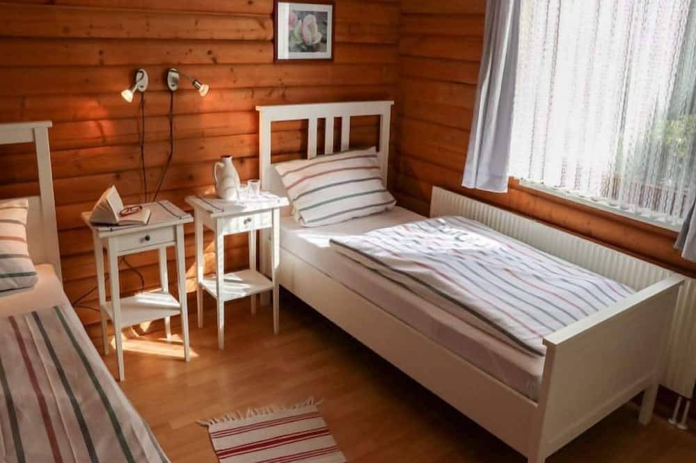 Ganze Wohnung, Ferienpark Himmelberg in Ferienpark Himmelberg, Thalfang