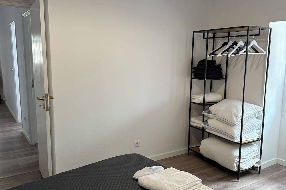 Ganze Wohnung, Charming 2-bedroom apt in lovely Guarda with Ac, Wifi - Hystoric city centre in Beira Interior Norte, Guarda (Portugal)
