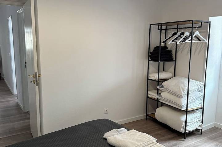 Gîte pour 3 personnes à Guarda - 3