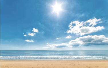 Appartamento Vacanze per 6 Persone in Santa Marinella, Provincia di Roma, Foto 4