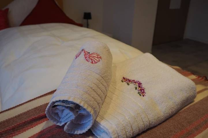 Ferienwohnung für 6 Personen in Olbernhau - 4