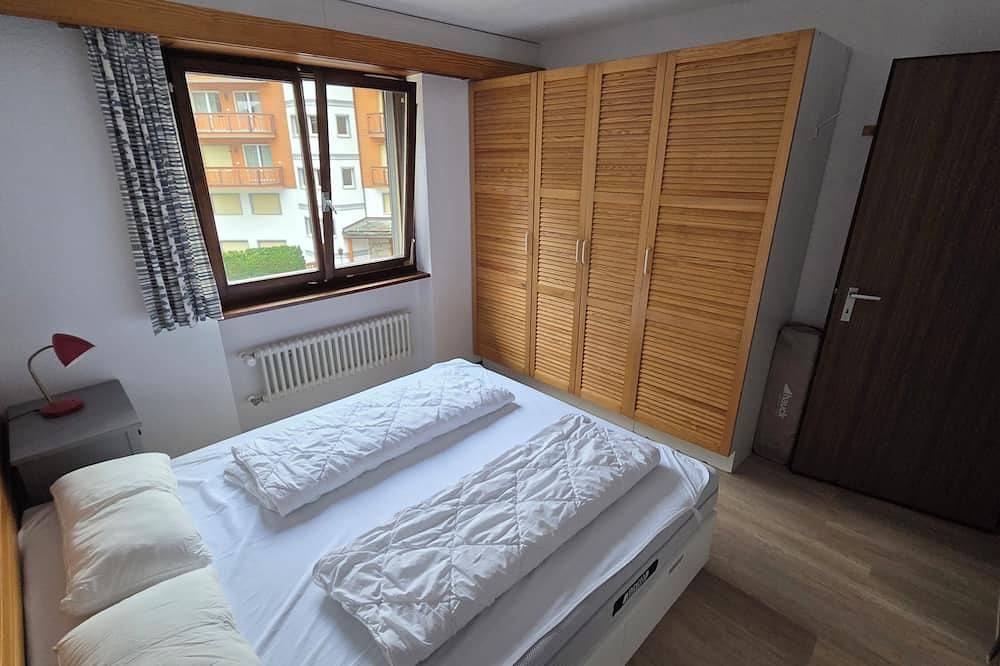 Ganze Wohnung, Floralp #5 - gemütlich mit Aussicht - familienfreundlich in Leukerbad, Leukerbad & Umgebung
