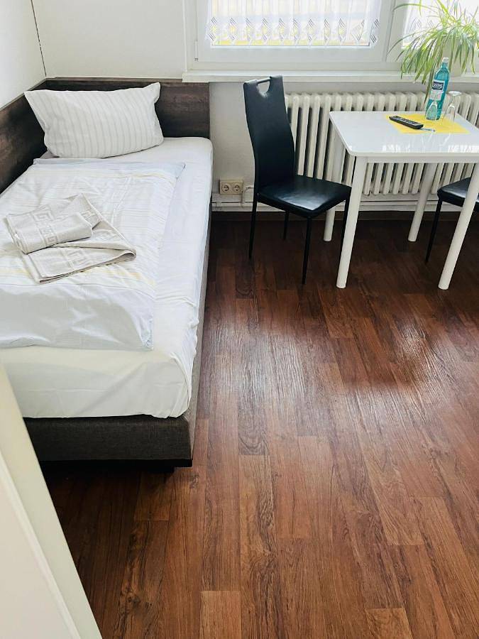 Ferienhaus für 8 Personen, mit Terrasse in Zahna-Elster - 2