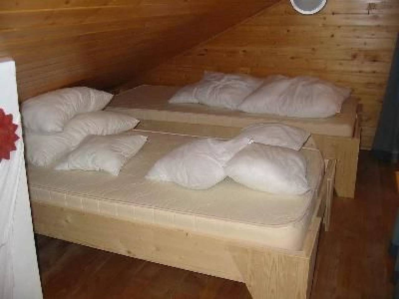 Arthurhütte in Hohenweiler in Hohenweiler, Bregenz & Umgebung