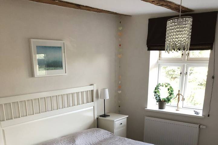 Agriturismo für 4 Personen, mit Garten in Glowe - 3