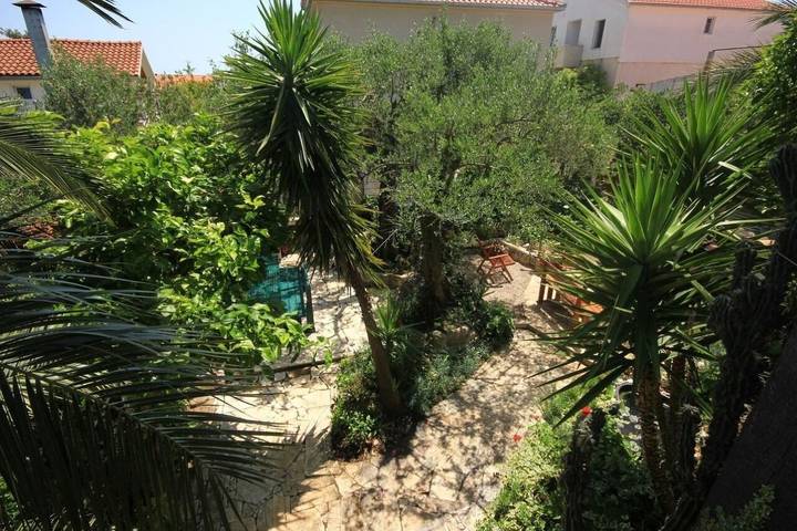 Ferienwohnung für 5 Personen, mit Terrasse in Orebic - 2