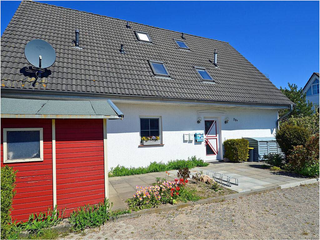 Ferienhaus in Rügen ab 192€ pro Nacht