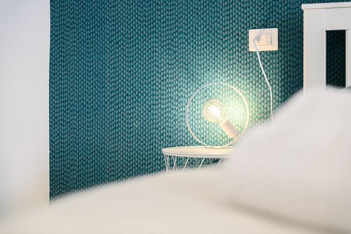 Maison d’hôte pour 2 personnes à Naples - 4