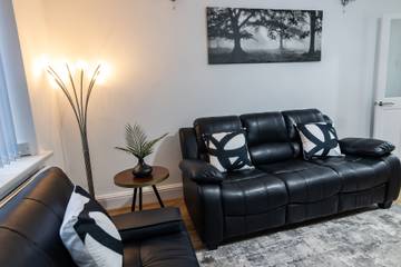 Holiday Rental for 7 People in Manchester, Greater Manchester, Photo 4