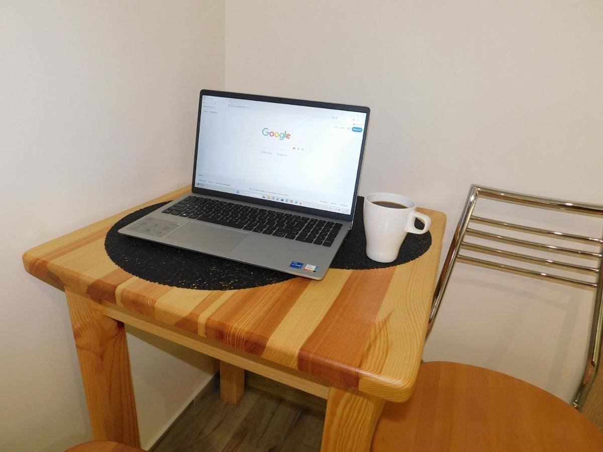 Cały apartament wypoczynkowy, Apartment in Leśna, Dolny Śląsk