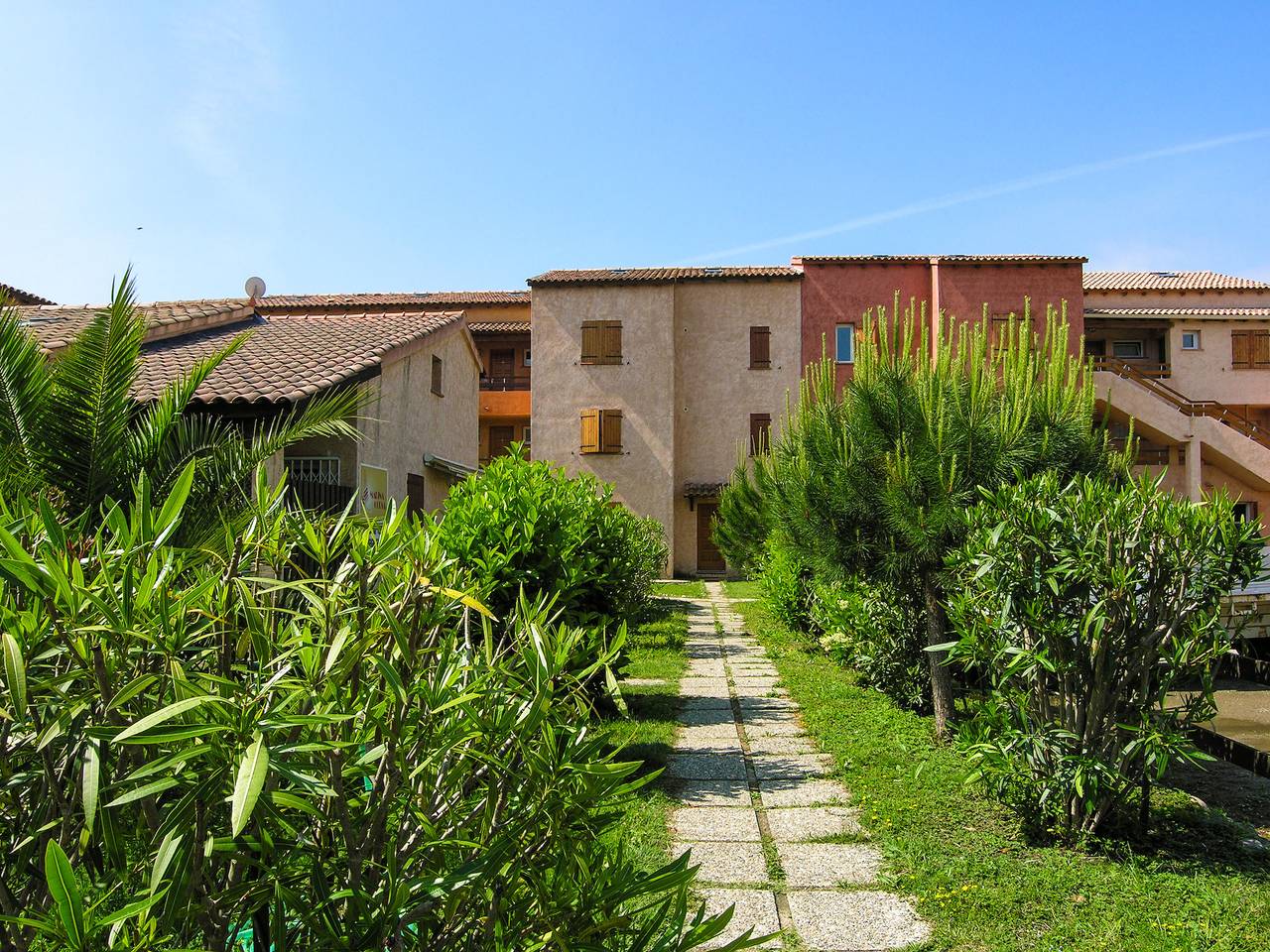 Appartement de vacances