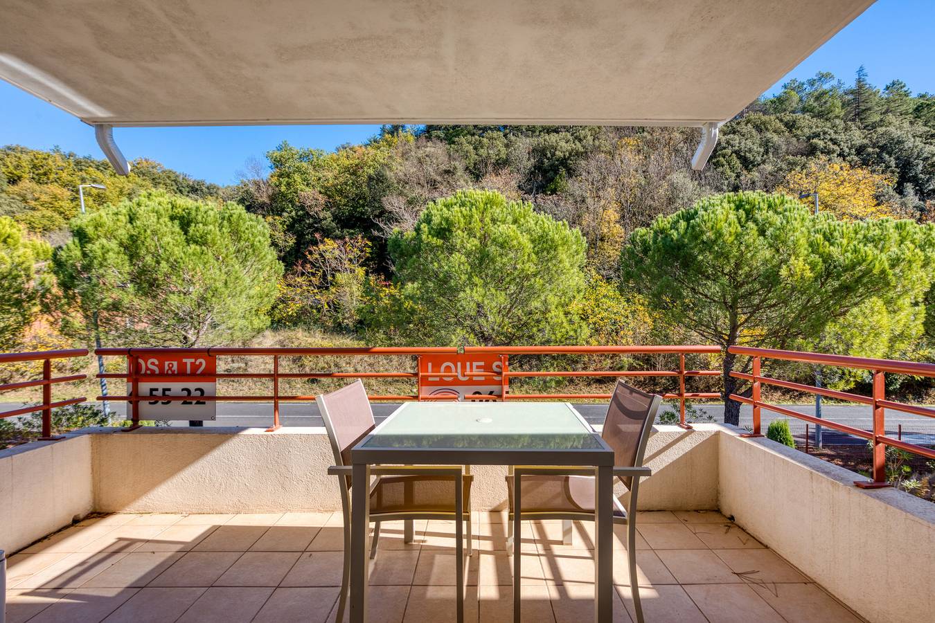 Apartamento entero, Apartamento 'T2 43m² Seguro, Climatizado, Wifi' con Wi-Fi in Lamalou-les-Bains, Region de Béziers