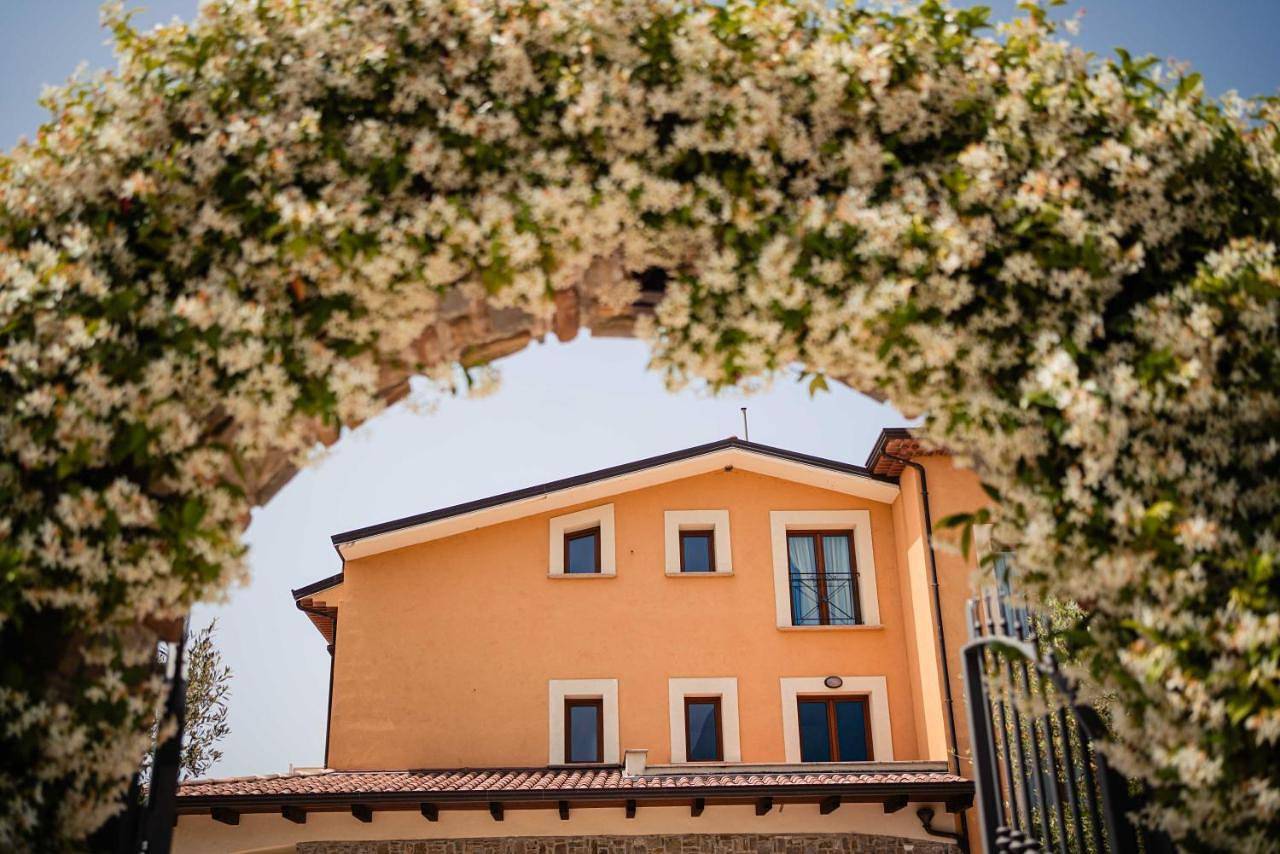 Casale degli Ulivi Resort in Moio della Civitella, Cilento