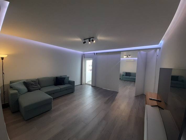 Ferienwohnung für 8 Personen, mit Balkon in Albufeira