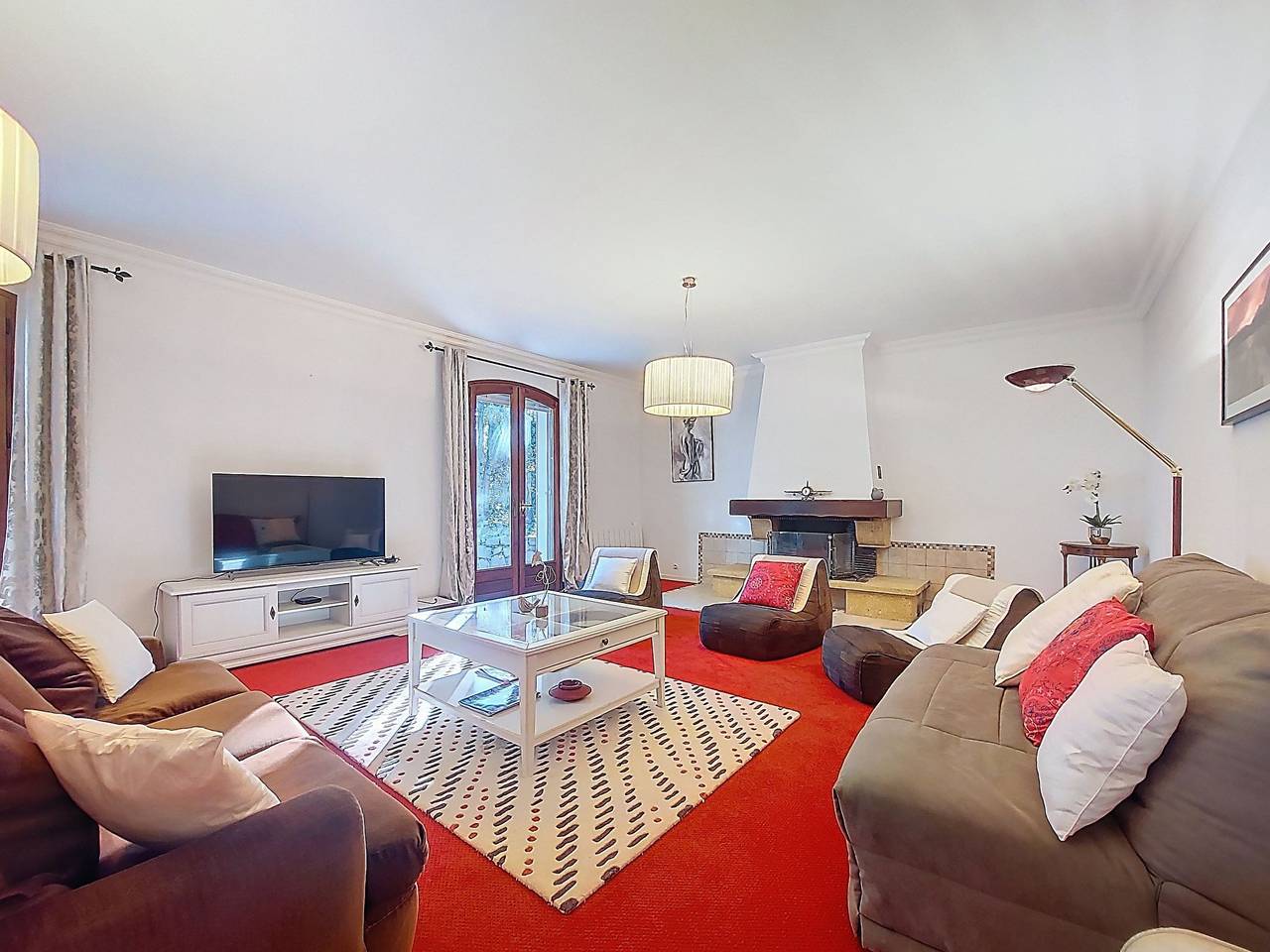 Nature Chez Michel in Figanières, Draguignan region