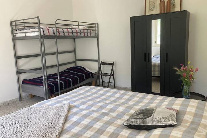 Villa by the sea in Monteodorisio, Provincia di Chieti