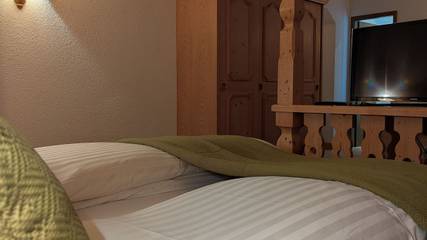 Hütte für 4 Personen in Schönau a.d.Brend, Rhön-Bayern, Bild 2