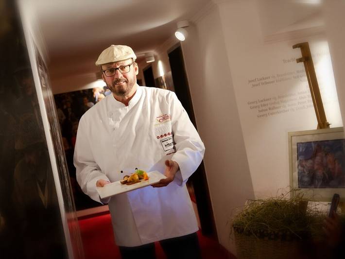 Ferienhaus für 8 Personen, mit Garten in Heiligenblut - 4
