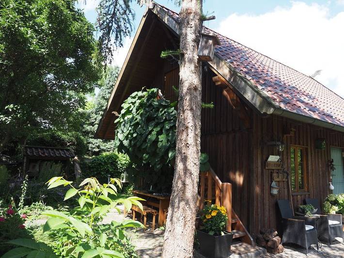 Speicher Lütt Huis in Lehrte, Hannover und Umgebung