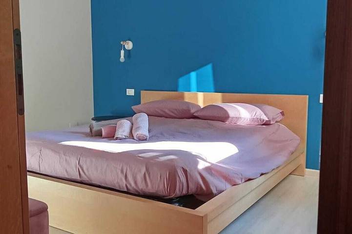 Ganze Wohnung, Real Italy Retreat: Village, Views & Silence in Cimbergo, Regionalpark Adamello