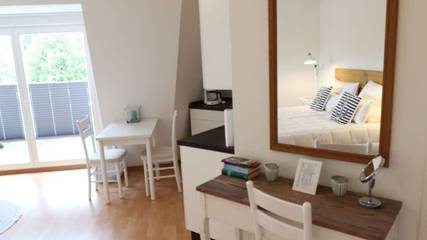 Ferienwohnung für 2 Personen in Ostseebad Kühlungsborn, Kühlungsborn, Bild 3