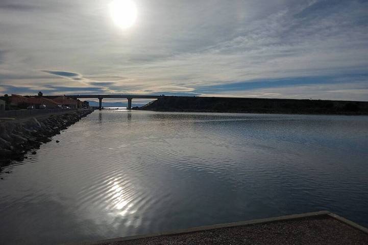Maison de vacances pour 4 personnes, avec jacuzzi, animaux acceptés