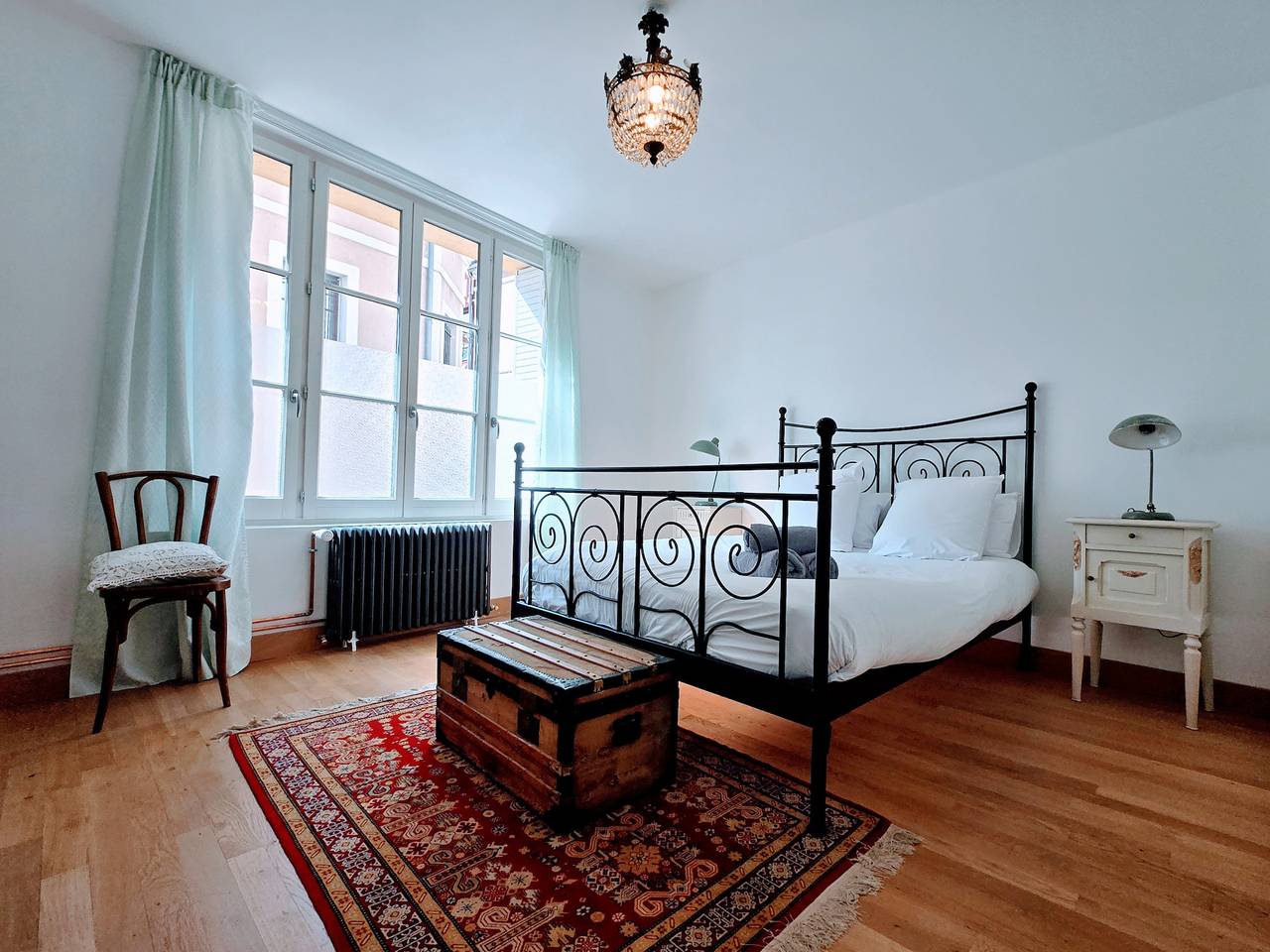 Apartamento entero, La Marine - Bail Partner in Auxerre, Auxerre region