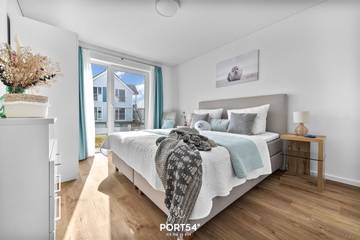 Ferienwohnung für 4 Personen in Olpenitz, Kappeln, Bild 2