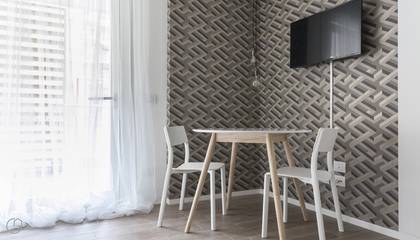 Vacation Rental for 2 Guests in Milan, Milan Province, Picture 2