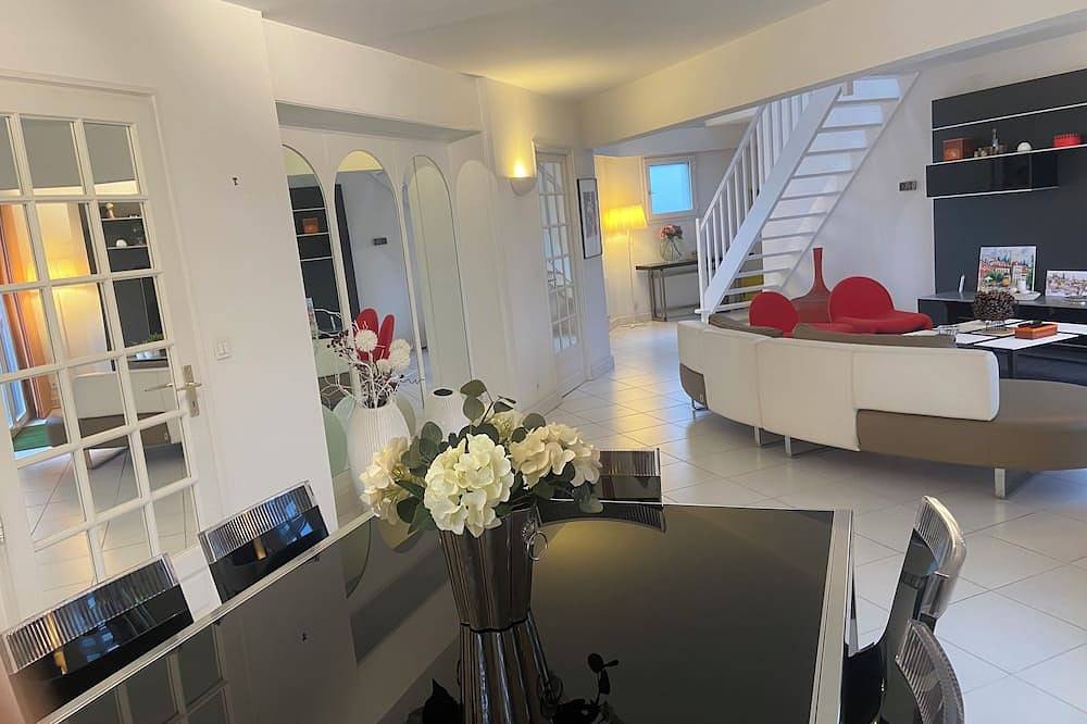 Ganze Wohnung, La Rose des Vents in La Rochelle, La Rochelle und Umgebung