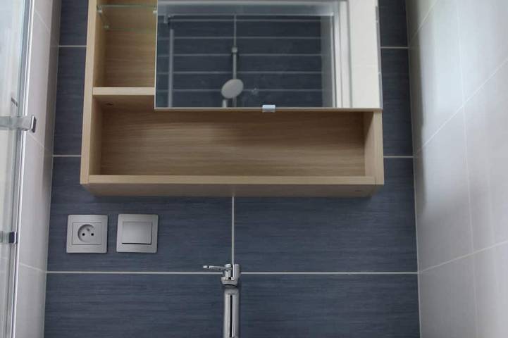 Location de vacances pour 2 personnes, avec terrasse et jardin à Étables-sur-Mer - 3