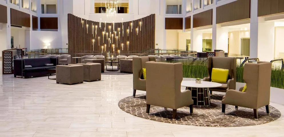 Hotel para 4 personas - 1
