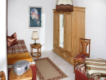 Ferienhaus für 4 Personen in Suhl, Rennsteig, Bild 3