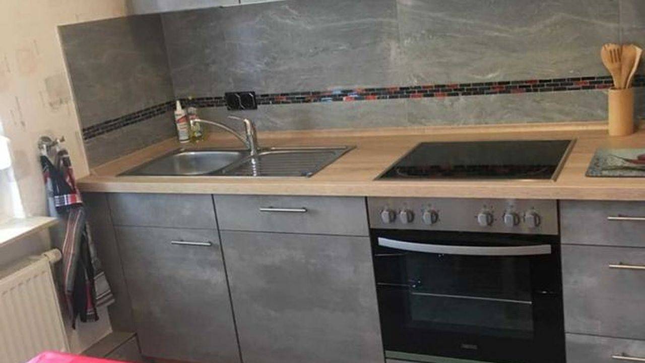 Apartamento vacacional entero, Ferienwohnung für 4 Personen (60 m²) in Wesenberg in Wesenberg, Mecklenburg-Strelitz