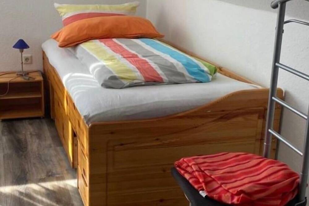 Ferienhaus für 6 Gäste mit 100m² in Sögel in Sögel, Emsland