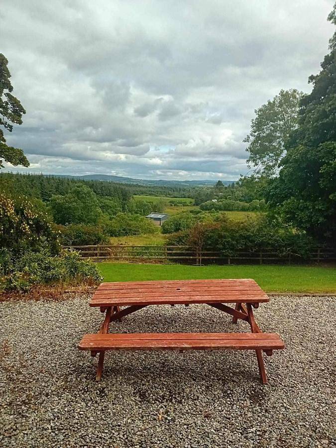 Location de vacances pour 8 personnes, avec vue et jardin, animaux acceptés dans Donegal - 3