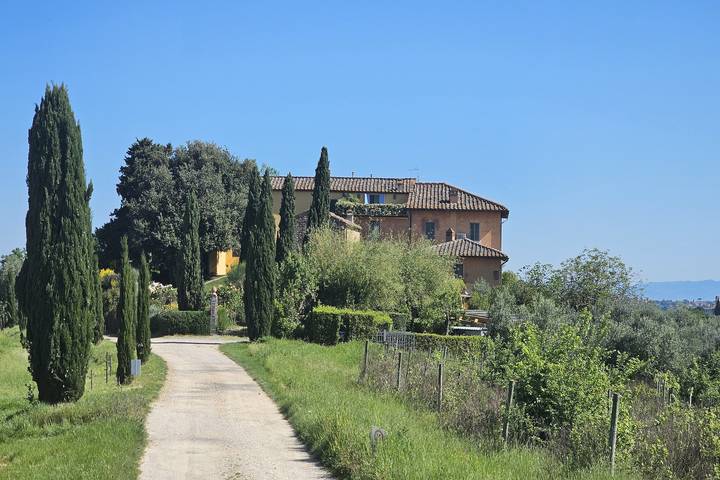 Appartement de vacances pour 6 personnes, avec terrasse, adapté aux familles - 1
